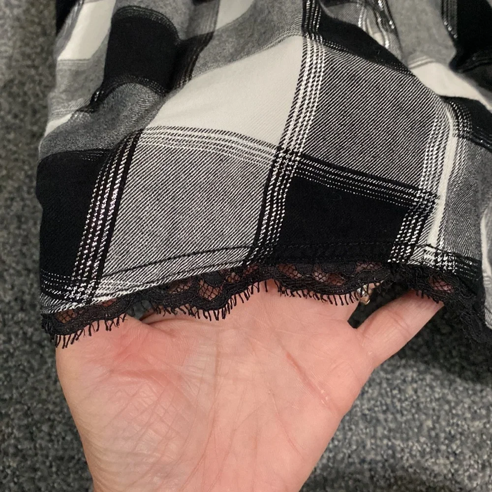 Victoria’s Secret sleep shirt, XS - Picture 6 of 6